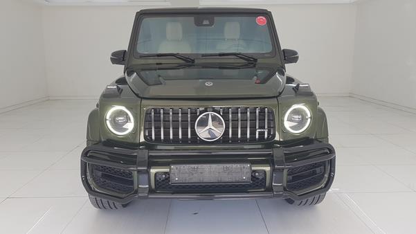 mercedes-benz g 500 2019 wdb4632601x316469