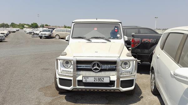 mercedes-benz g 63 2016 wdb4632721x260667