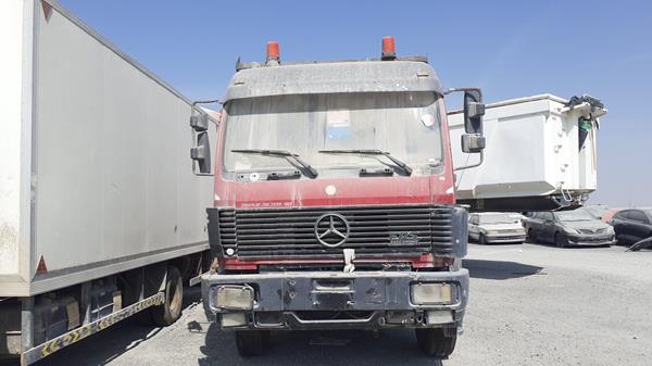 mercedes-benz 1935 1990 wdb65552315558846