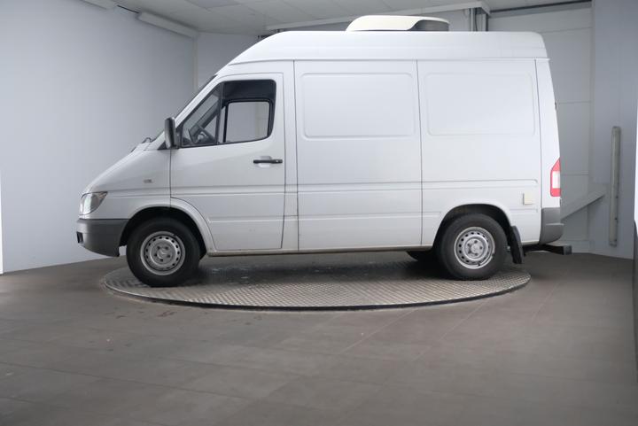 mercedes-benz sprinter 2006 wdb9036611r612015