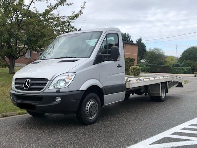 mercedes-benz sprinter chassis single cab 2013 wdb9061551n538099