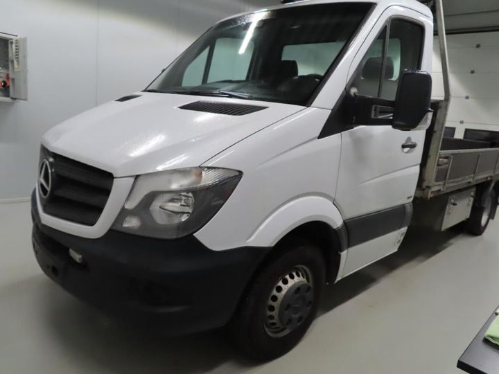 mercedes-benz sprinter 2015 wdb9061551n651423