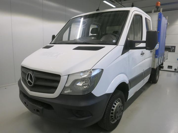 mercedes-benz sprinter 2016 wdb9062531n688092