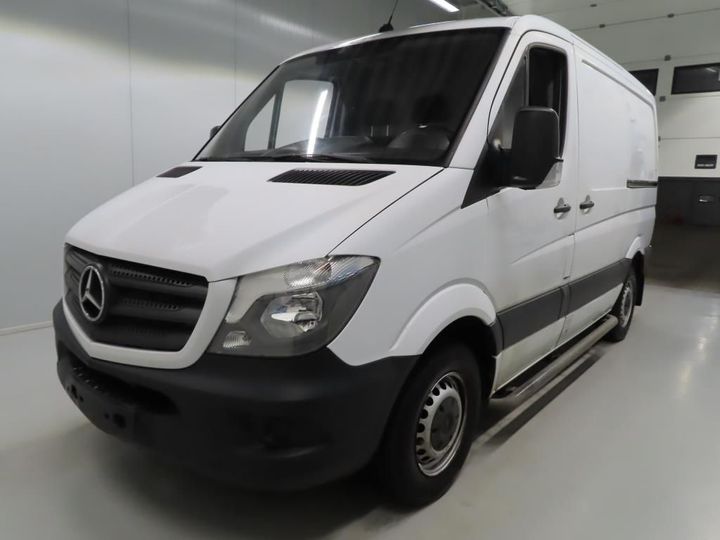 mercedes-benz sprinter 2016 wdb9066111p268819