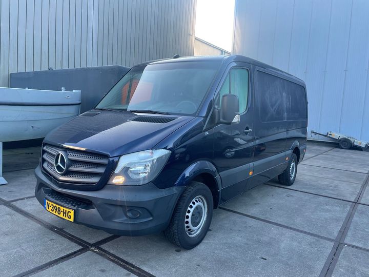 mercedes-benz sprinter 2017 wdb9066131p500521