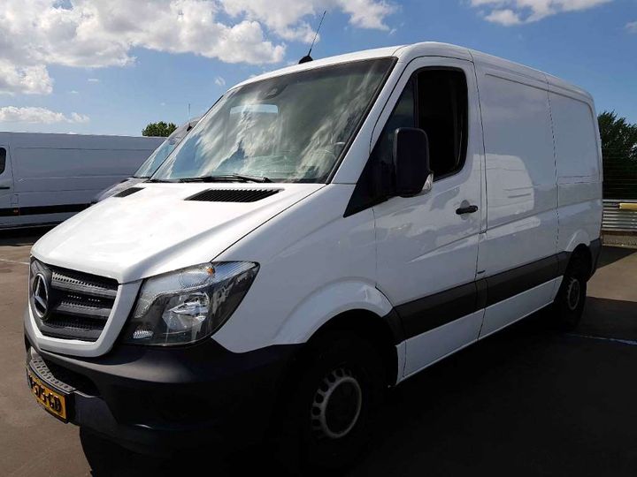 mercedes-benz sprinter gb 2017 wdb9066311p388186