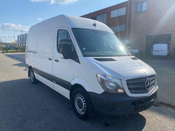 mercedes-benz sprinter 2014 wdb9066311s973424