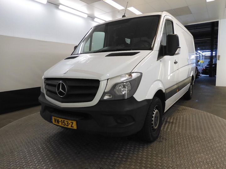 mercedes-benz sprinter 2015 wdb9066331p109153