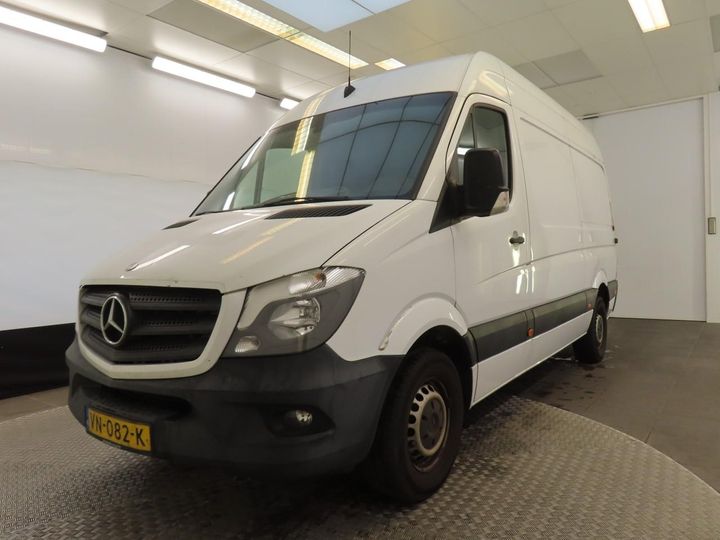 mercedes-benz sprinter 2015 wdb9066331p125767