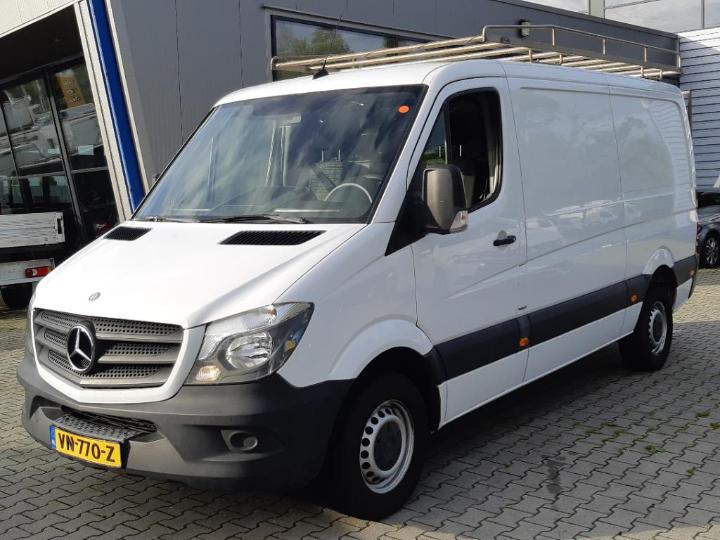 mercedes-benz sprinter 513 2015 wdb9066331p146628