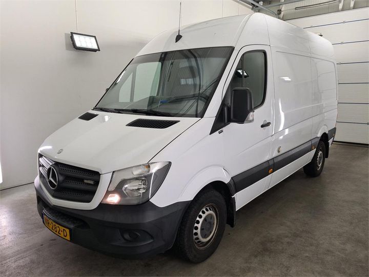 mercedes-benz sprinter 2015 wdb9066331p168674