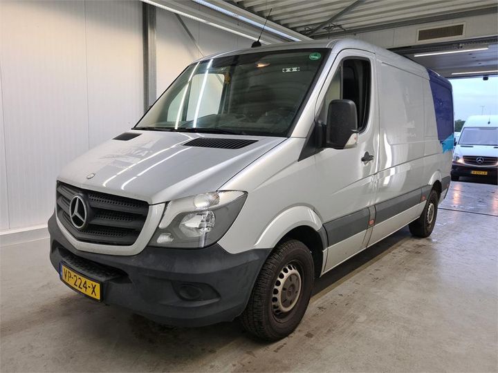 mercedes-benz sprinter 2015 wdb9066331p177176