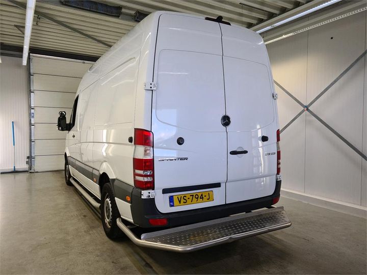 mercedes-benz sprinter 2015 wdb9066331p192749