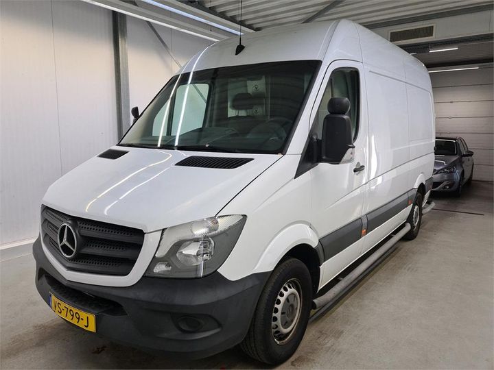 mercedes-benz sprinter 2015 wdb9066331p193033