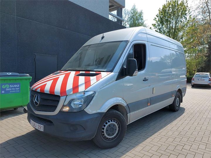 mercedes-benz sprinter 2015 wdb9066331p194074