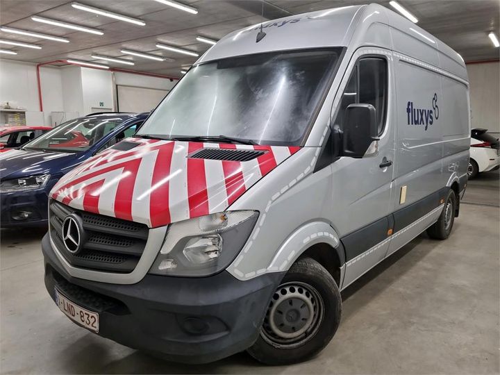 mercedes-benz sprinter 2015 wdb9066331p200622