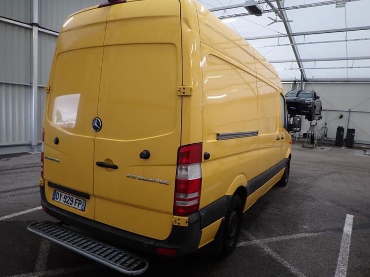 mercedes-benz sprinter 2015 wdb9066331p217803