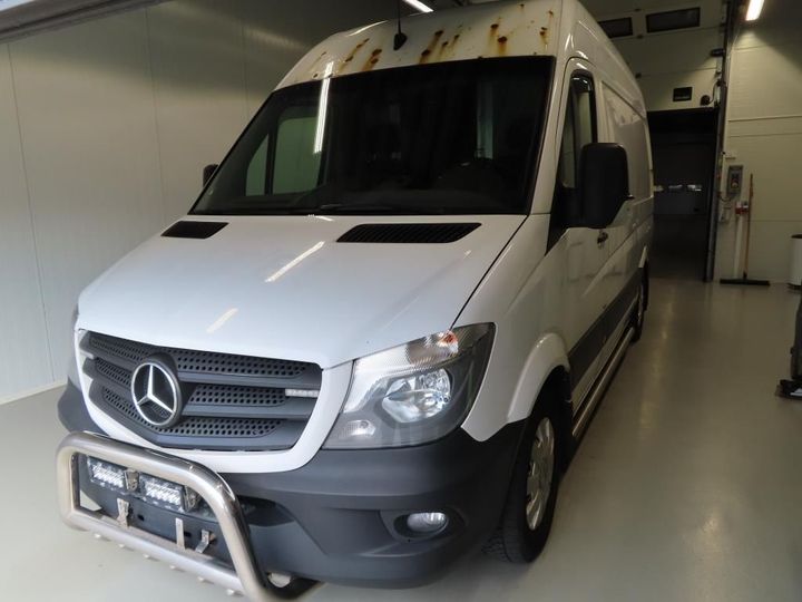 mercedes-benz sprinter 2016 wdb9066331p223998