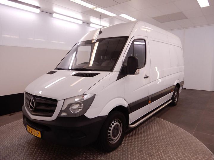 mercedes-benz sprinter 2016 wdb9066331p266056