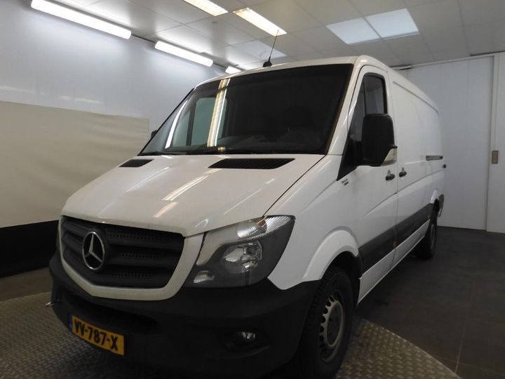 mercedes-benz sprinter 2016 wdb9066331p279777