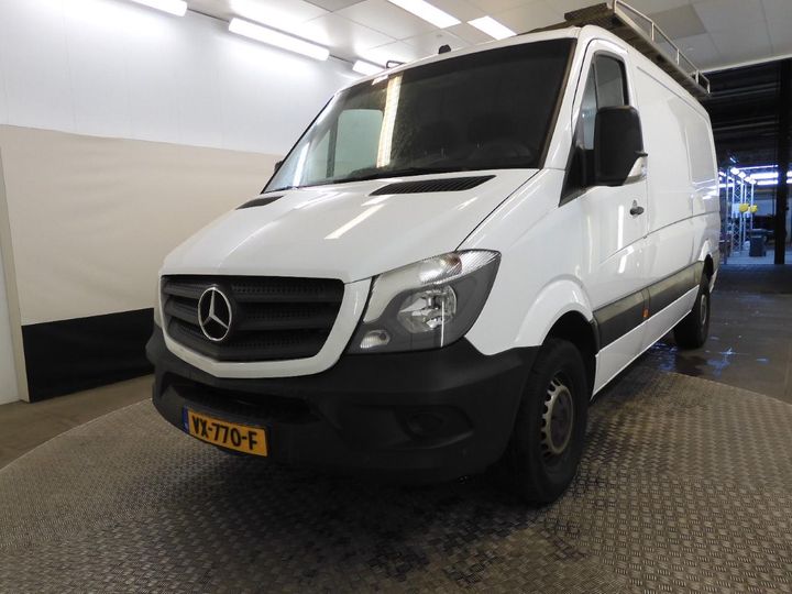 mercedes-benz sprinter 2016 wdb9066331p280986