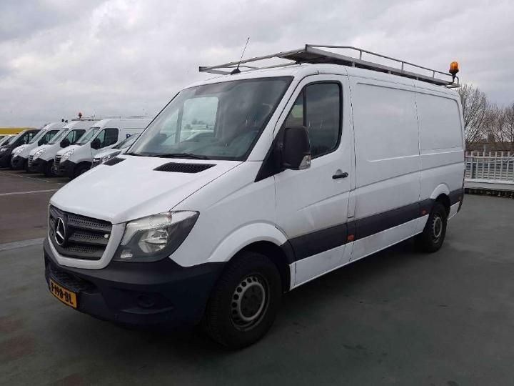 mercedes-benz sprinter gb 2016 wdb9066331p304816