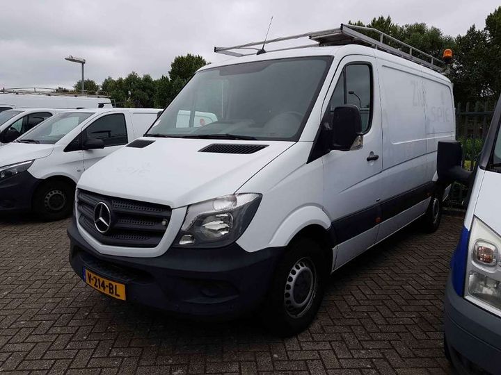 mercedes-benz sprinter gb 2016 wdb9066331p319040