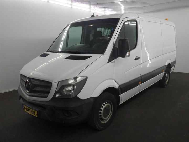 mercedes-benz sprinter 2017 wdb9066331p329879