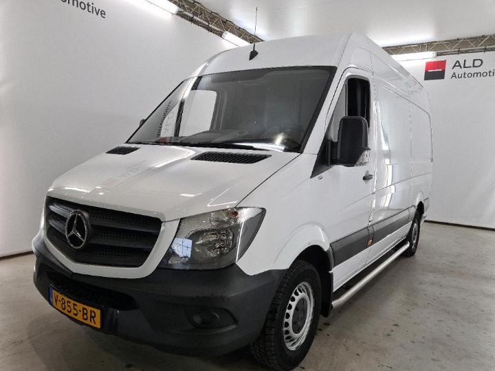 mercedes-benz sprinter 2017 wdb9066331p341952