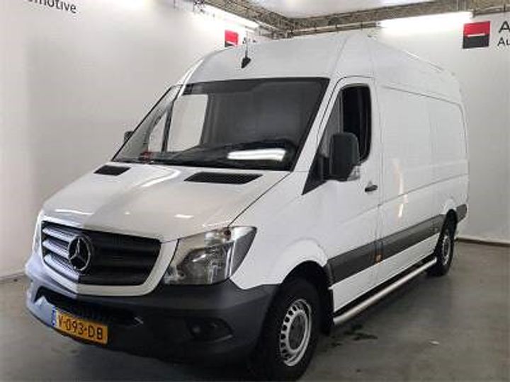 mercedes-benz sprinter 2017 wdb9066331p349316