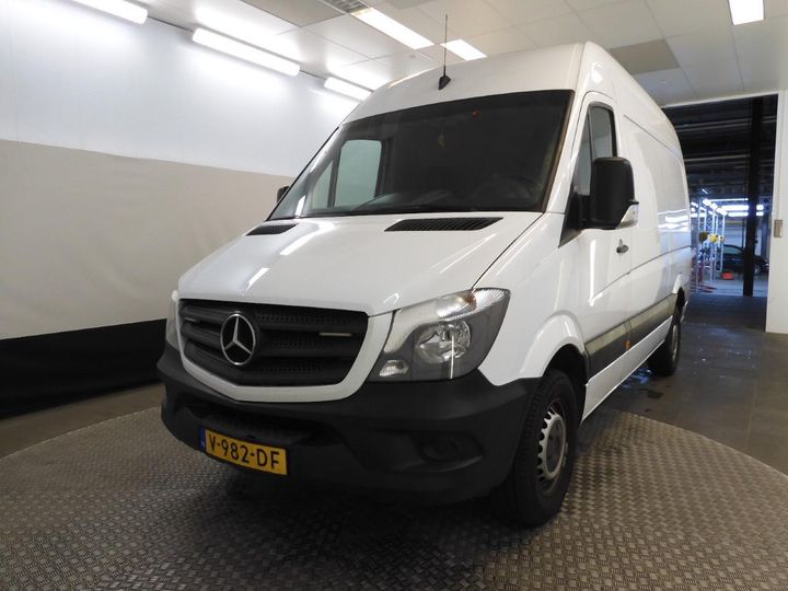 mercedes-benz sprinter 2017 wdb9066331p354947