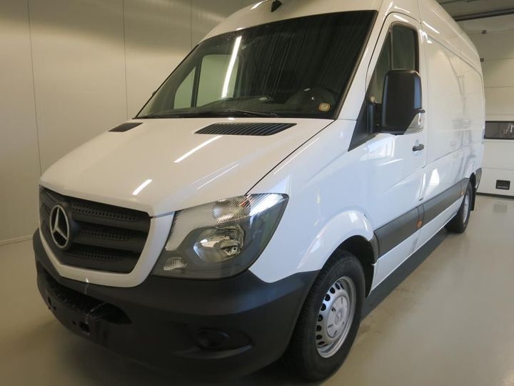 mercedes-benz sprinter 2017 wdb9066331p362743