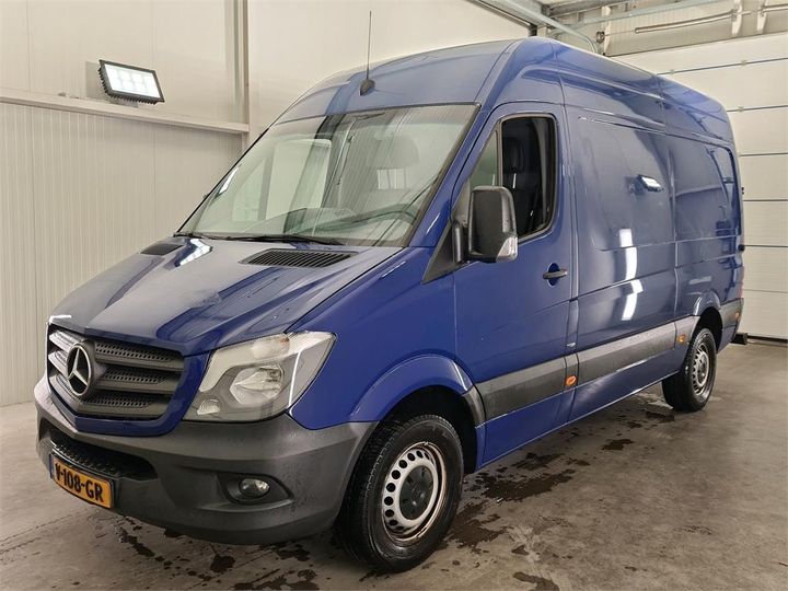 mercedes-benz sprinter 2017 wdb9066331p373759