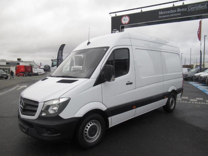 mercedes-benz sprinter 2017 wdb9066331p382819