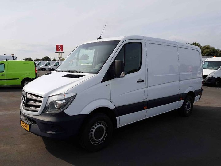 mercedes-benz sprinter gb 2017 wdb9066331p389829