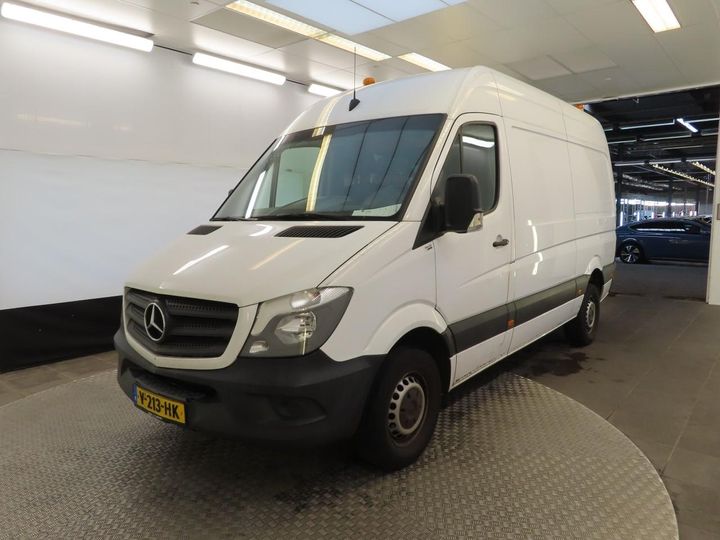 mercedes-benz sprinter 2017 wdb9066331p391948