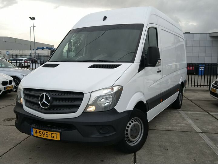 mercedes-benz sprinter 2017 wdb9066331p396463