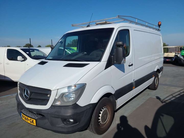 mercedes-benz sprinter gb 2017 wdb9066331p400533