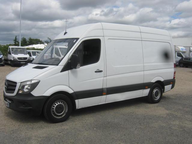 mercedes-benz sprinter 2017 wdb9066331p503569