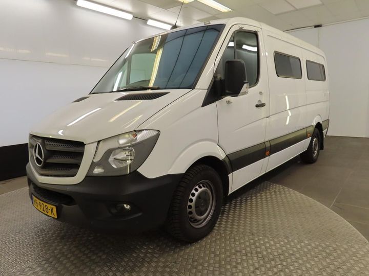 mercedes-benz sprinter 2017 wdb9066331p508400