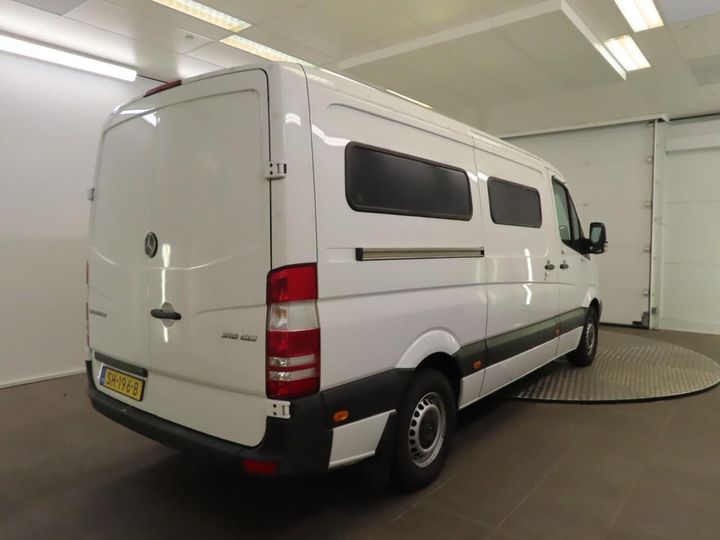 mercedes-benz sprinter 2018 wdb9066331p527047