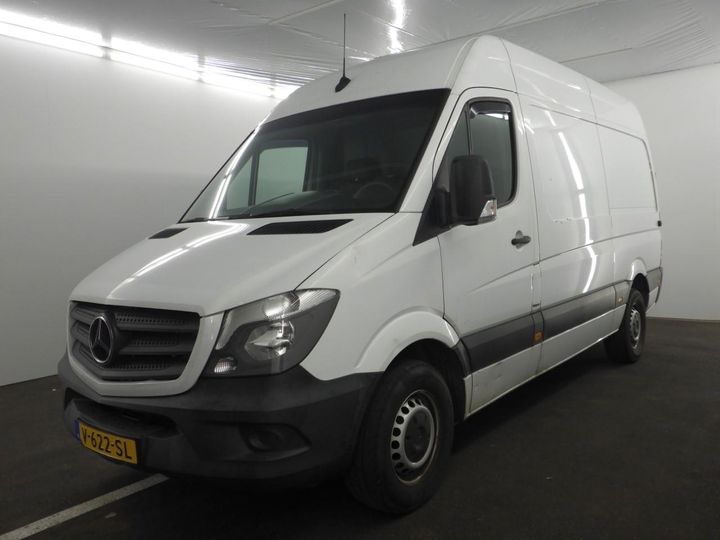 mercedes-benz sprinter 2018 wdb9066331p550612