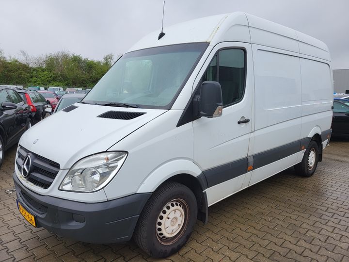 mercedes-benz sprinter 2012 wdb9066331s638945