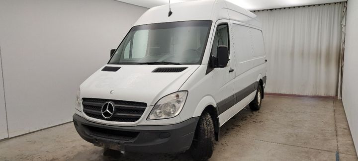 mercedes-benz sprinter 2012 wdb9066331s735331