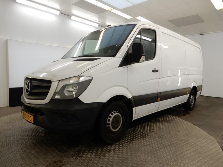 mercedes-benz sprinter 2014 wdb9066331s906982