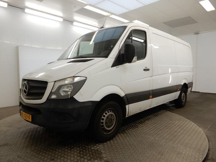 mercedes-benz sprinter 2014 wdb9066331s937986