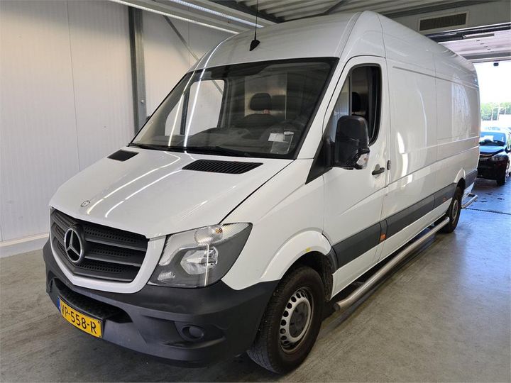 mercedes-benz sprinter post.n 2015 wdb9066351p156430