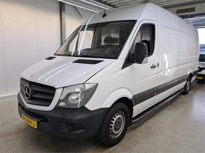 mercedes-benz sprinter post.n 2015 wdb9066351p172906