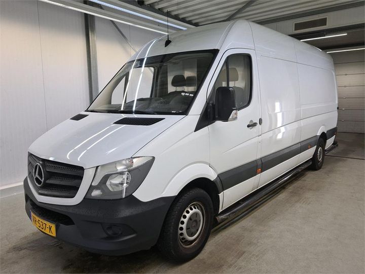 mercedes-benz sprinter post.n 2015 wdb9066351p172913