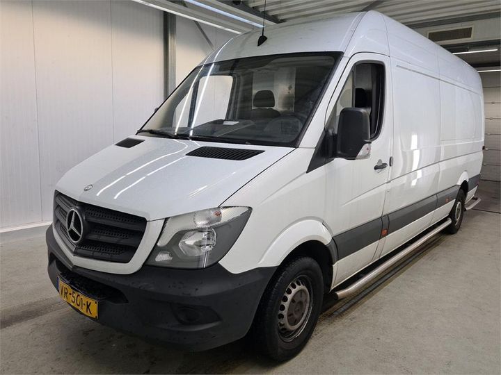 mercedes-benz sprinter post.n 2015 wdb9066351p173987